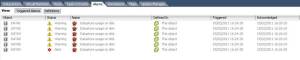 VMware SNMP