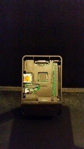 Pi in case